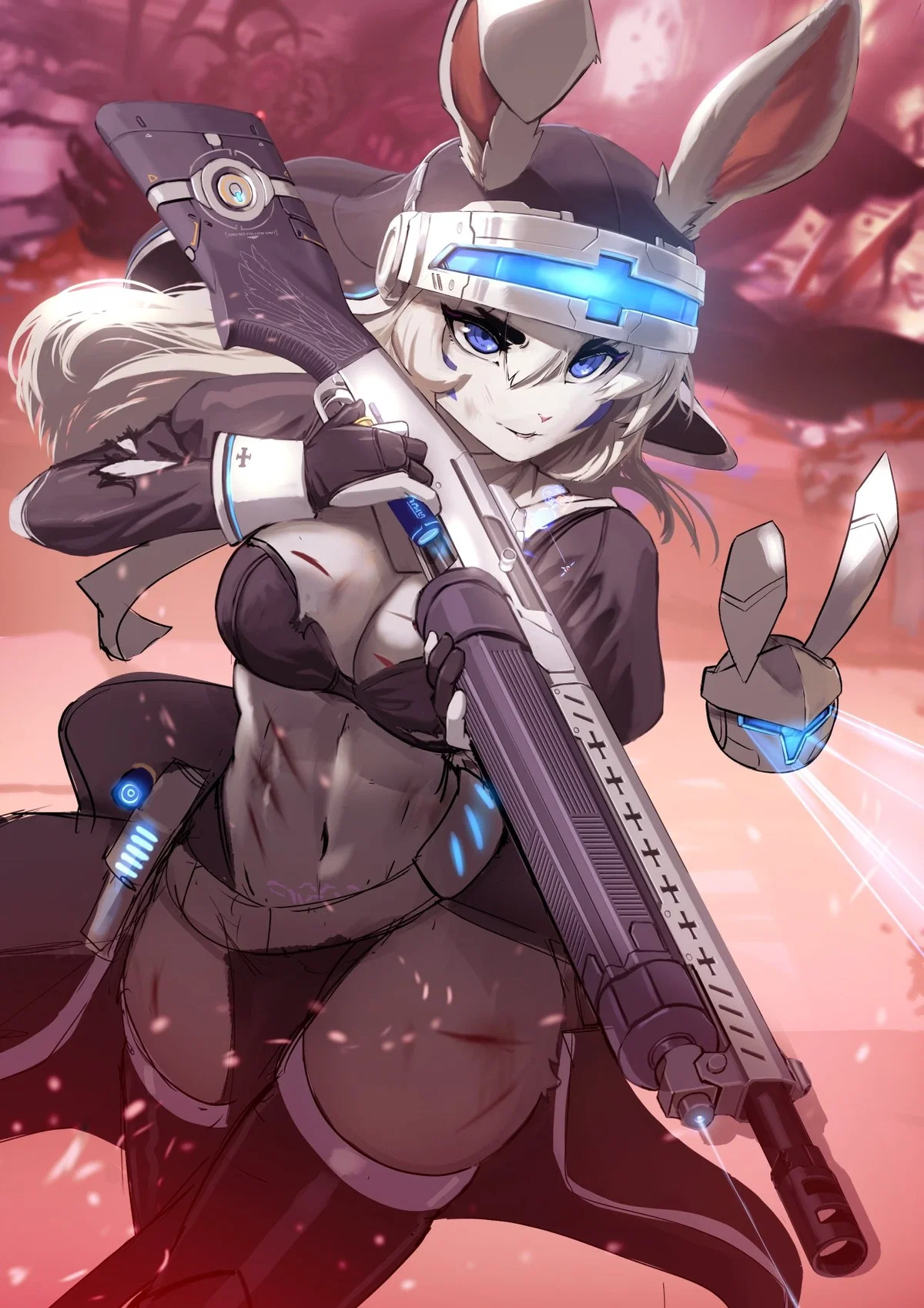 Avatar of Vesper