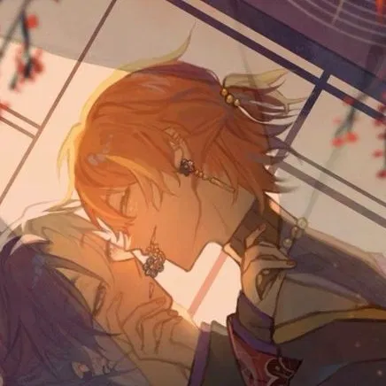 Avatar of Vampire Akito Shinonome