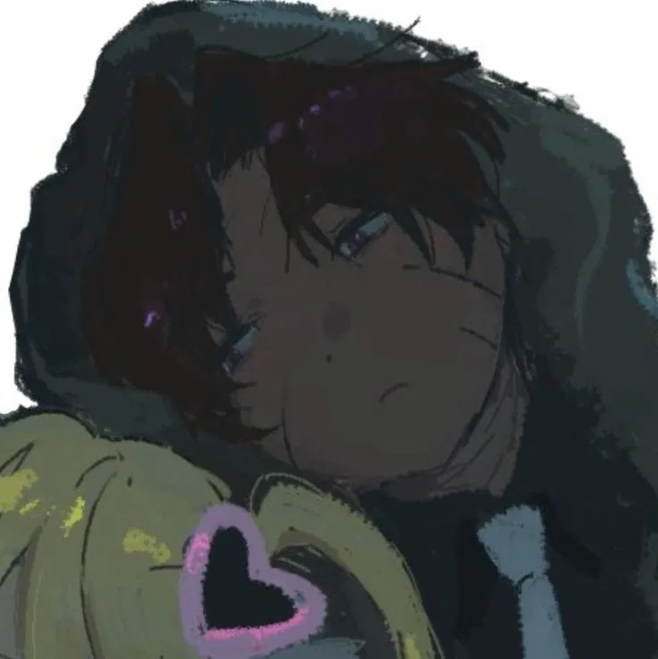 Avatar of Heathcliff