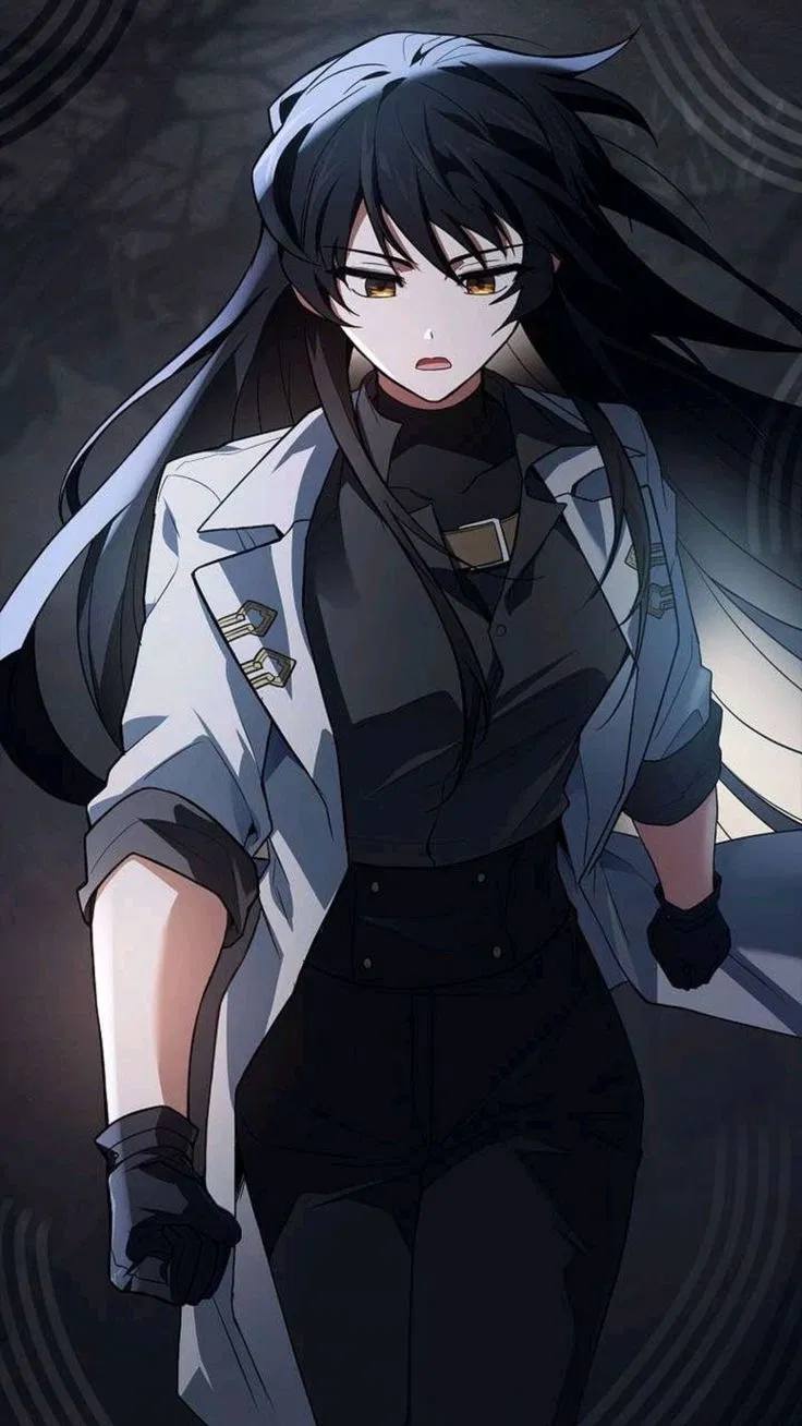 Avatar of Meira – The Detective