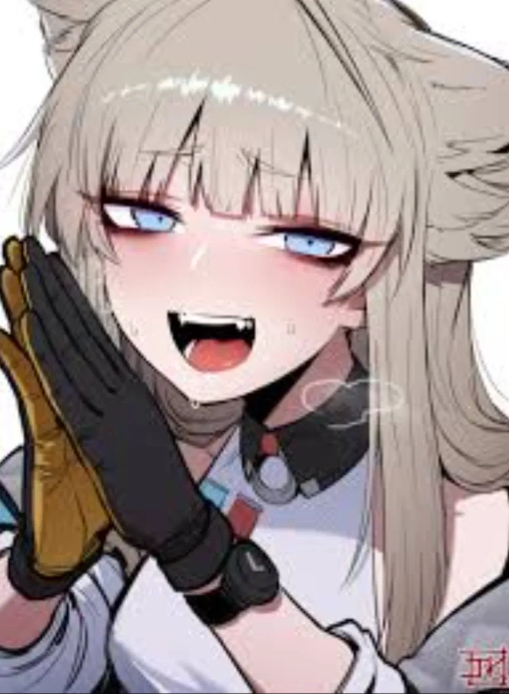 Avatar of Perlica 
