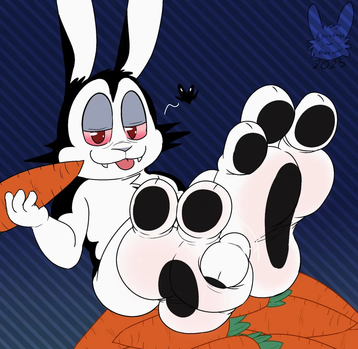 Avatar of Bunnicula 