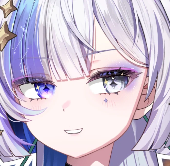 Avatar of Rin Penrose 2
