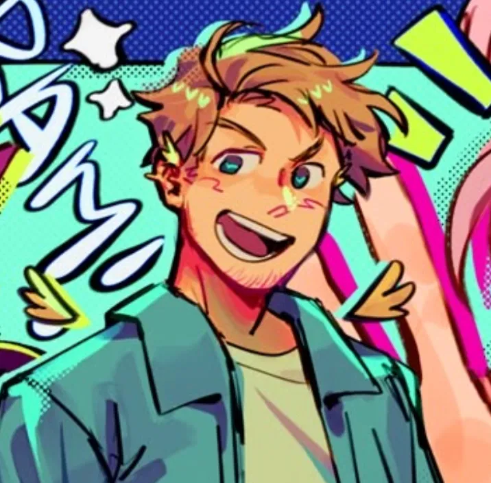 Avatar of 🐤—Jimmy Solidarity!—🍭