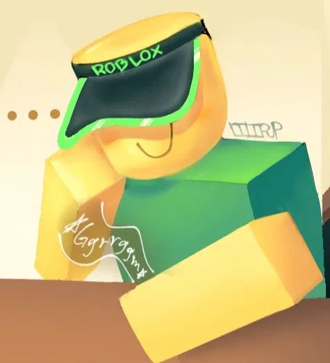 Avatar of Cashier (gasa4)