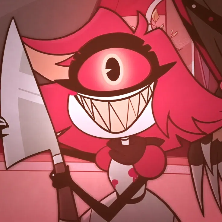 Avatar of Niffty | Hazbin Hotel