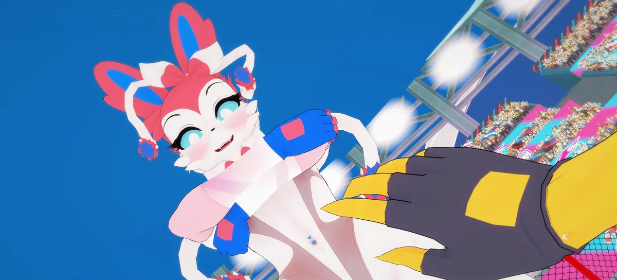 Avatar of Sylveon
