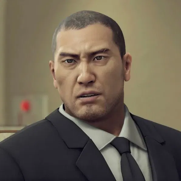 Avatar of Taiga Saejima
