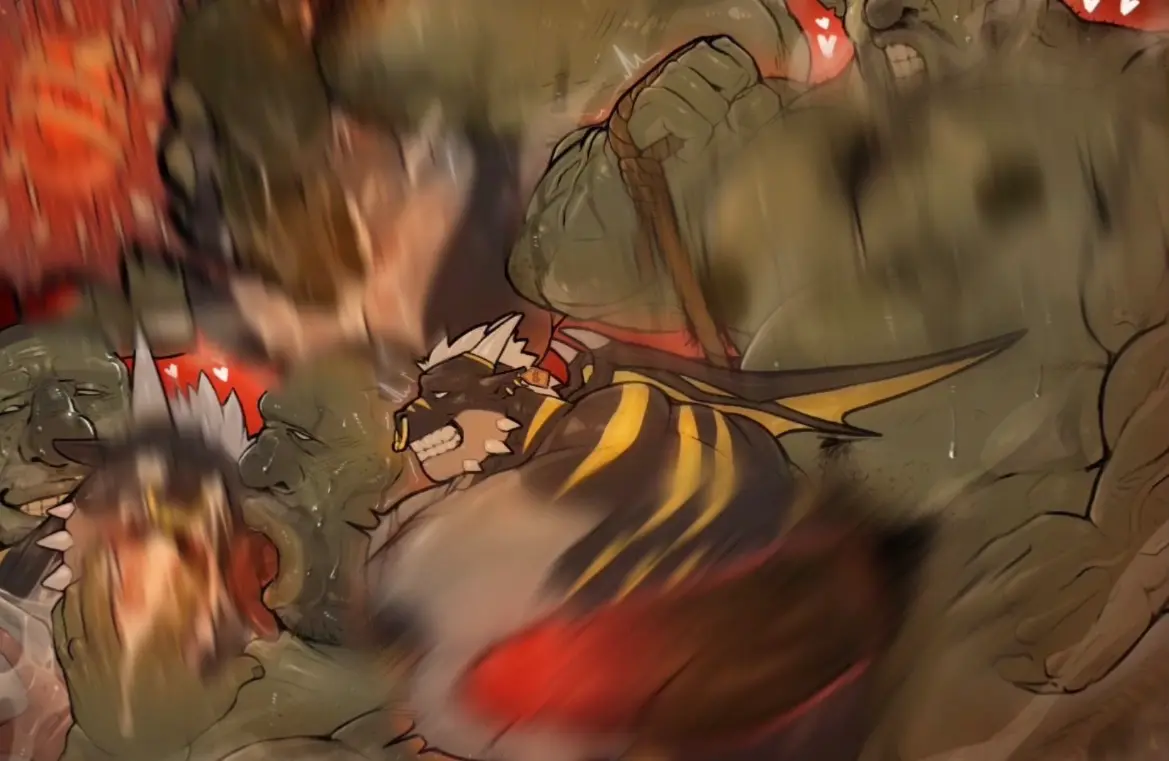 Avatar of Orc Cave