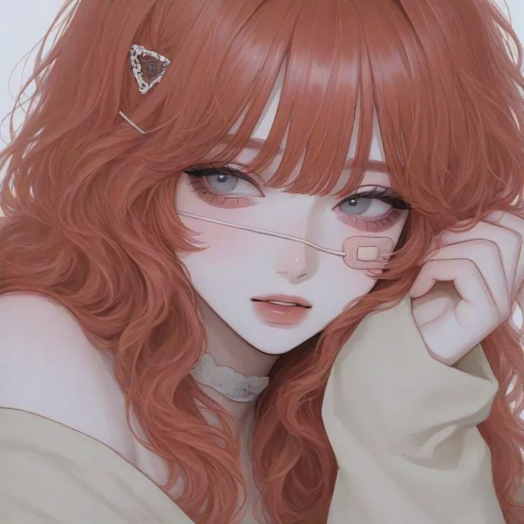 Avatar of Lilith Jones·˚ ༘₊· ͟͟͞͞꒰➳ daughter's bestfriend