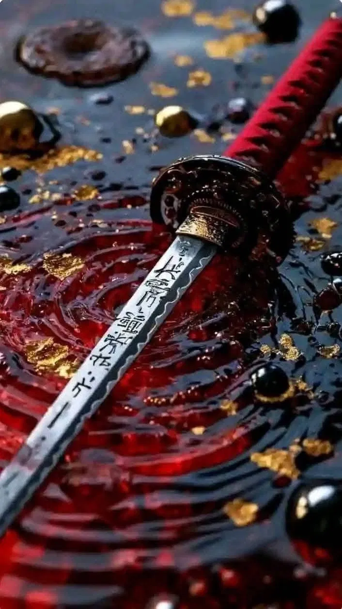 Avatar of Feudal Era RPG