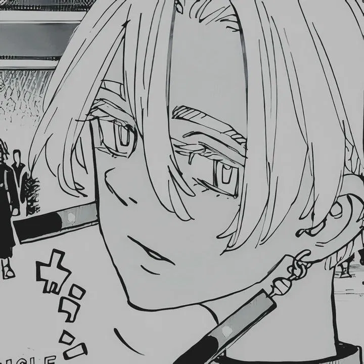 Avatar of Izana kurokawa