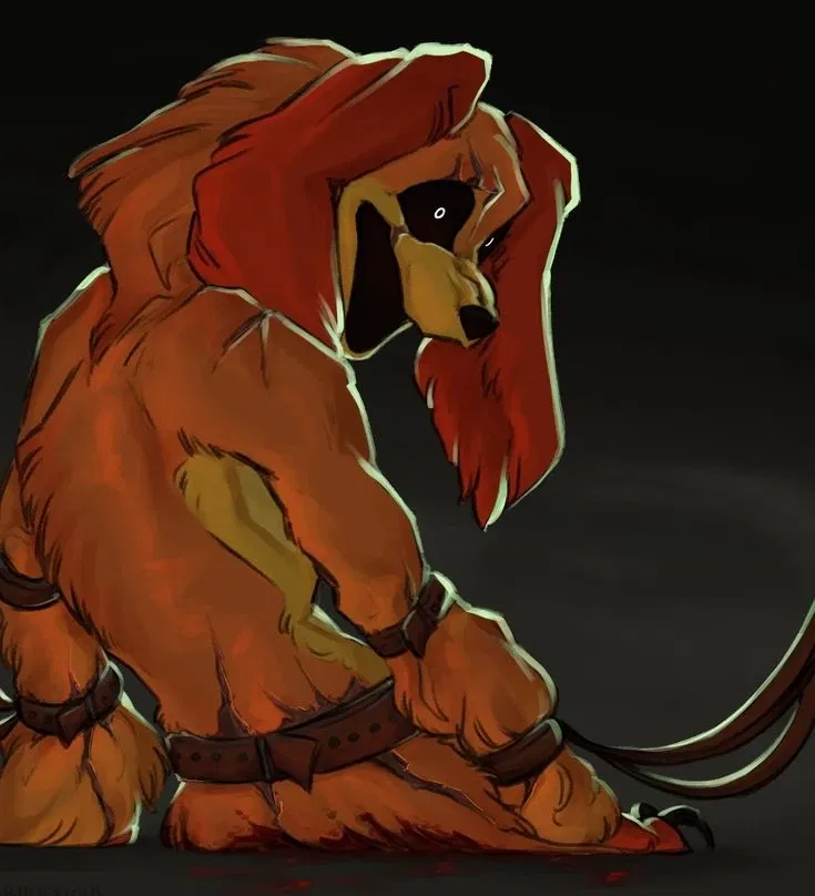 Avatar of DogDay
