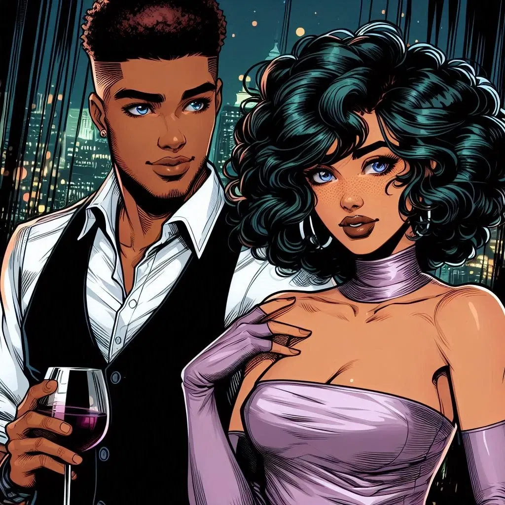 Avatar of Lance & Esti Honeywell 