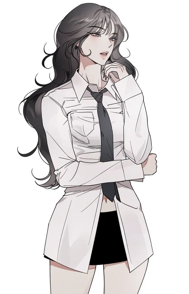 Avatar of Issa•|Academic Rival•|Enemies to lovers 