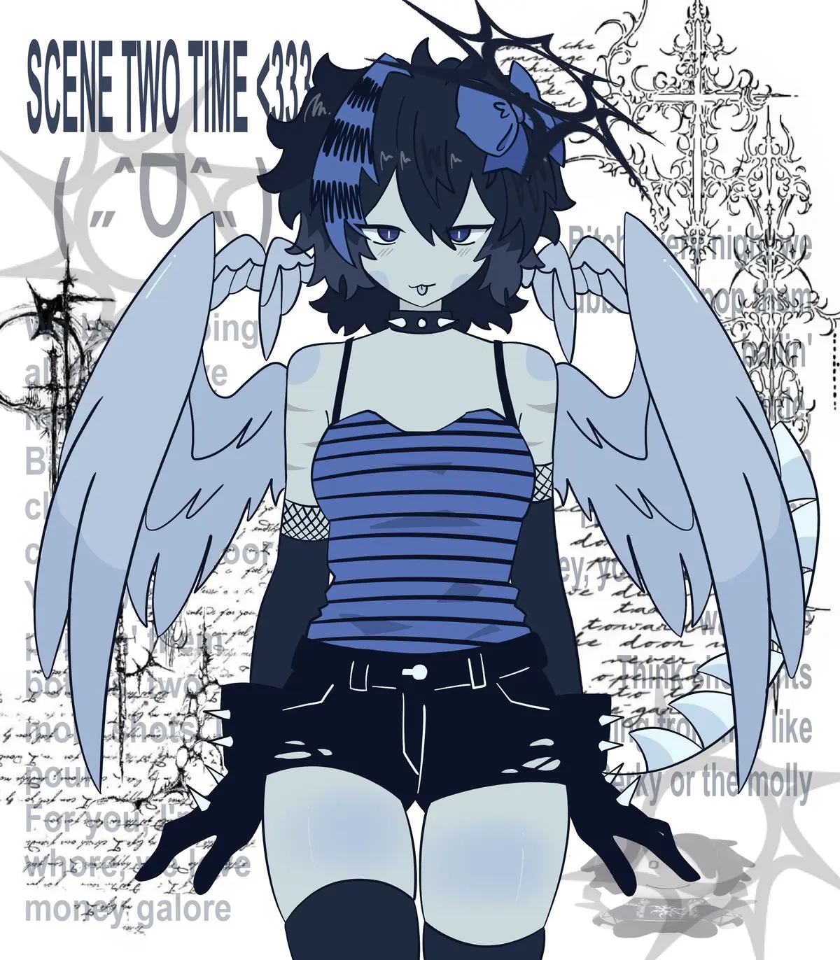 Avatar of Party Two Time