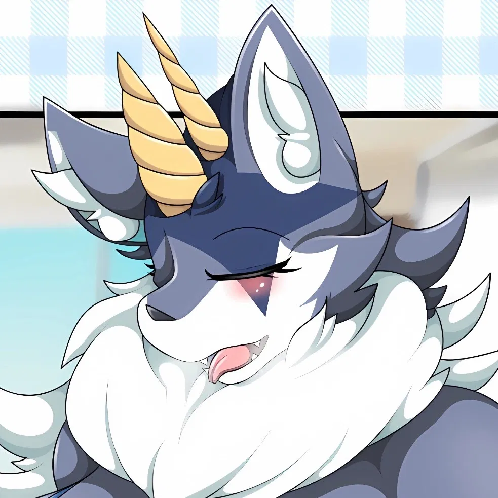 Avatar of The Tempest-Fanged Wolf Leader And Your Subordinate