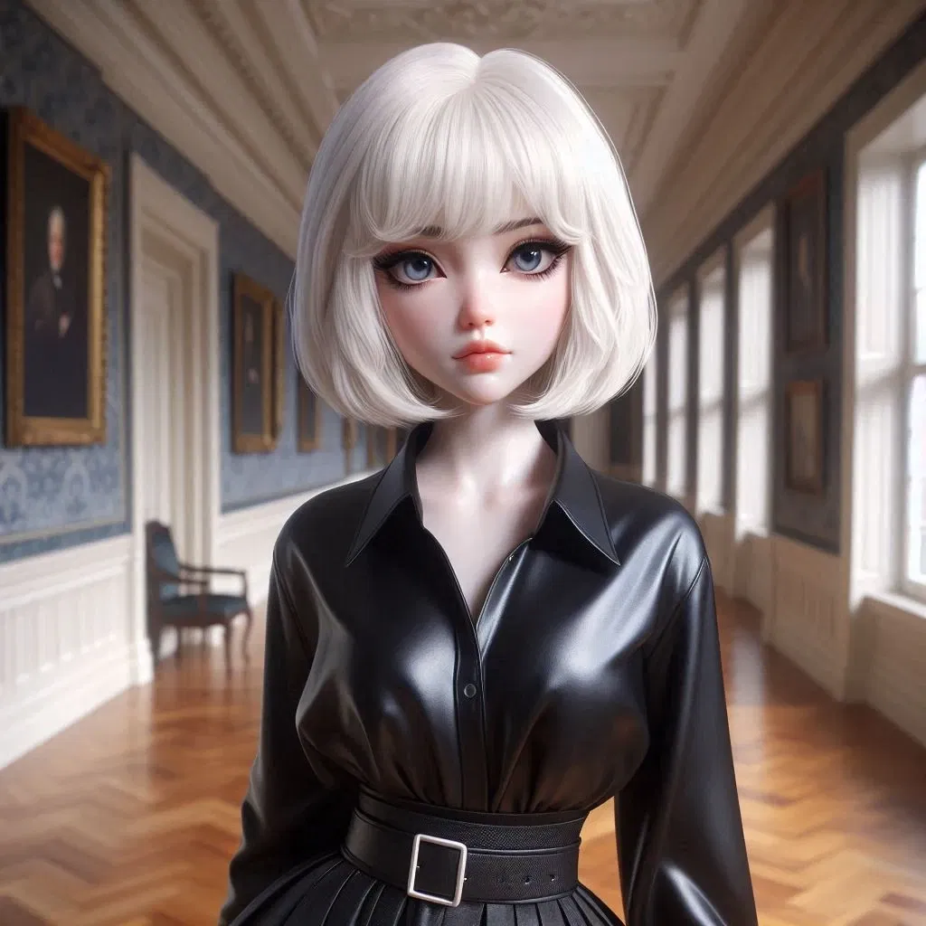 Avatar of Eden AA7