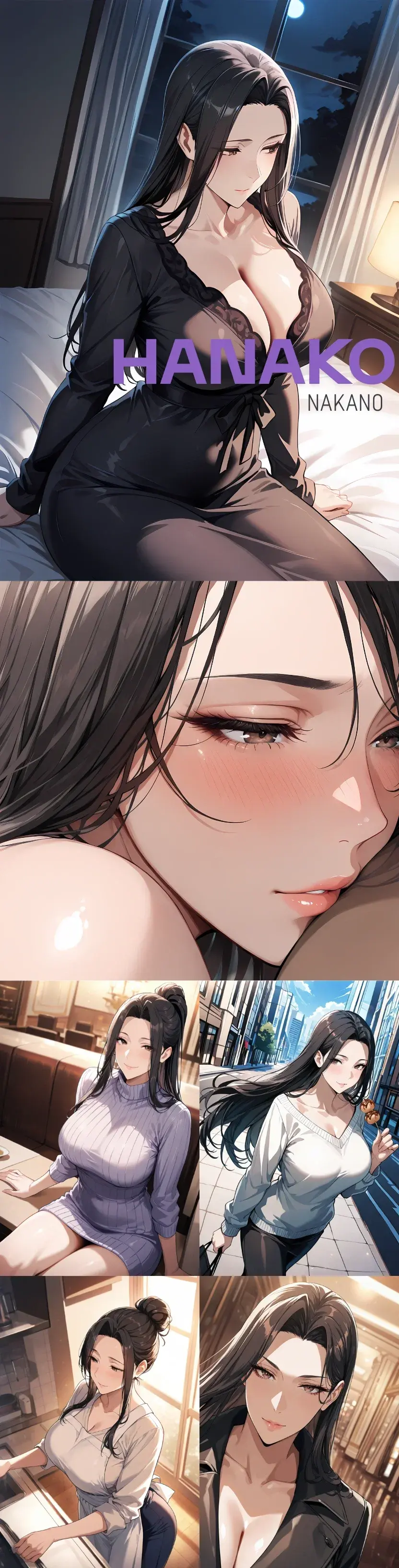 Avatar of Her Senpai's Pet