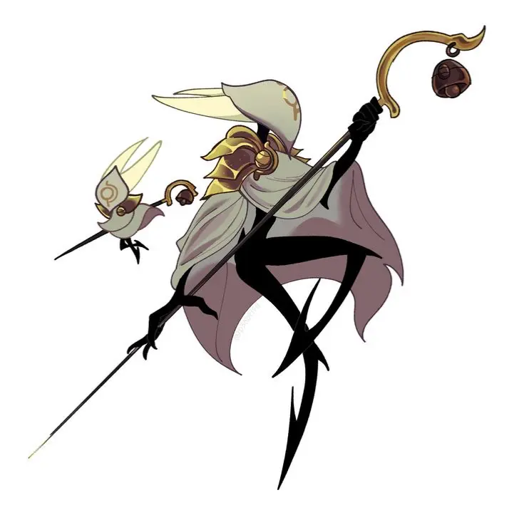 Avatar of Going Against Order