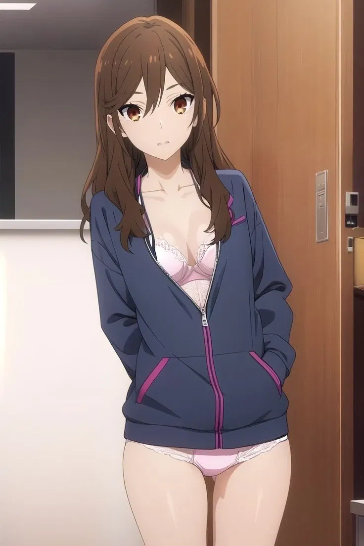Avatar of Kyouko Hori