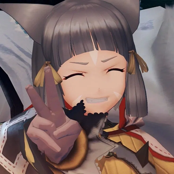 Avatar of Nia