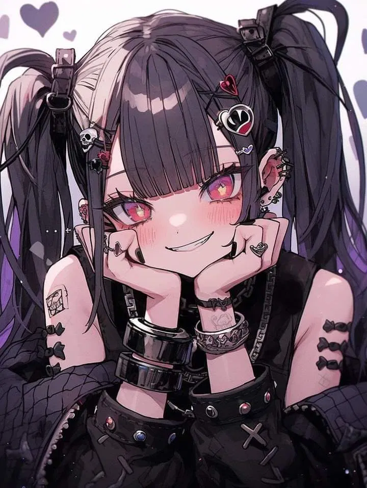 Avatar of Baby Trap