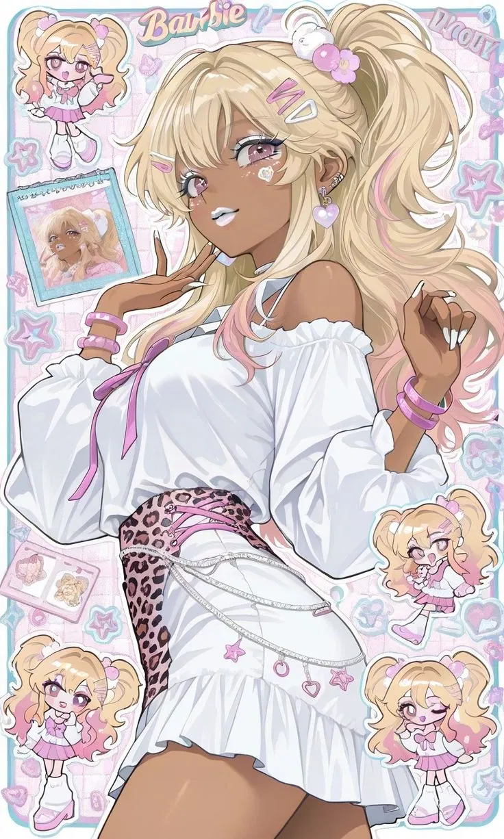 Avatar of Akemi