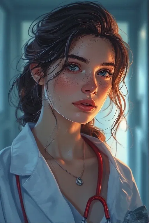 Avatar of Emilie Brown - That looks rather painful