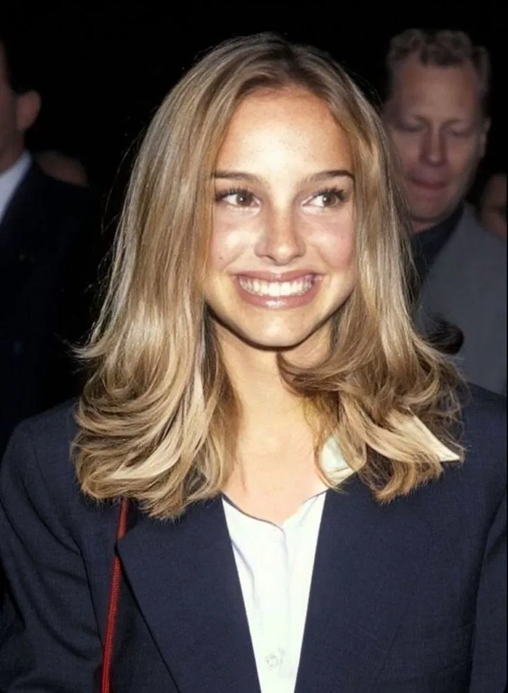 Avatar of Natalie Portman