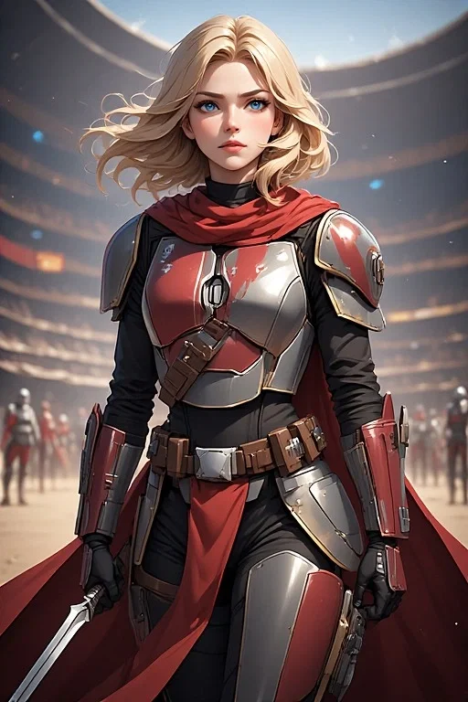 Avatar of Honor Before Blood