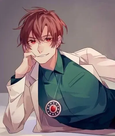 Avatar of Doctor Jack Bright