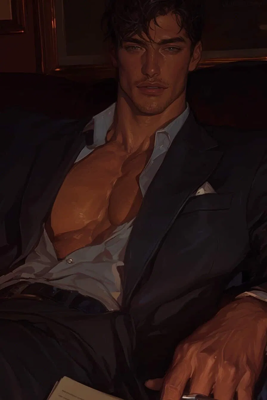 Avatar of Desmond Sin⇾★ 