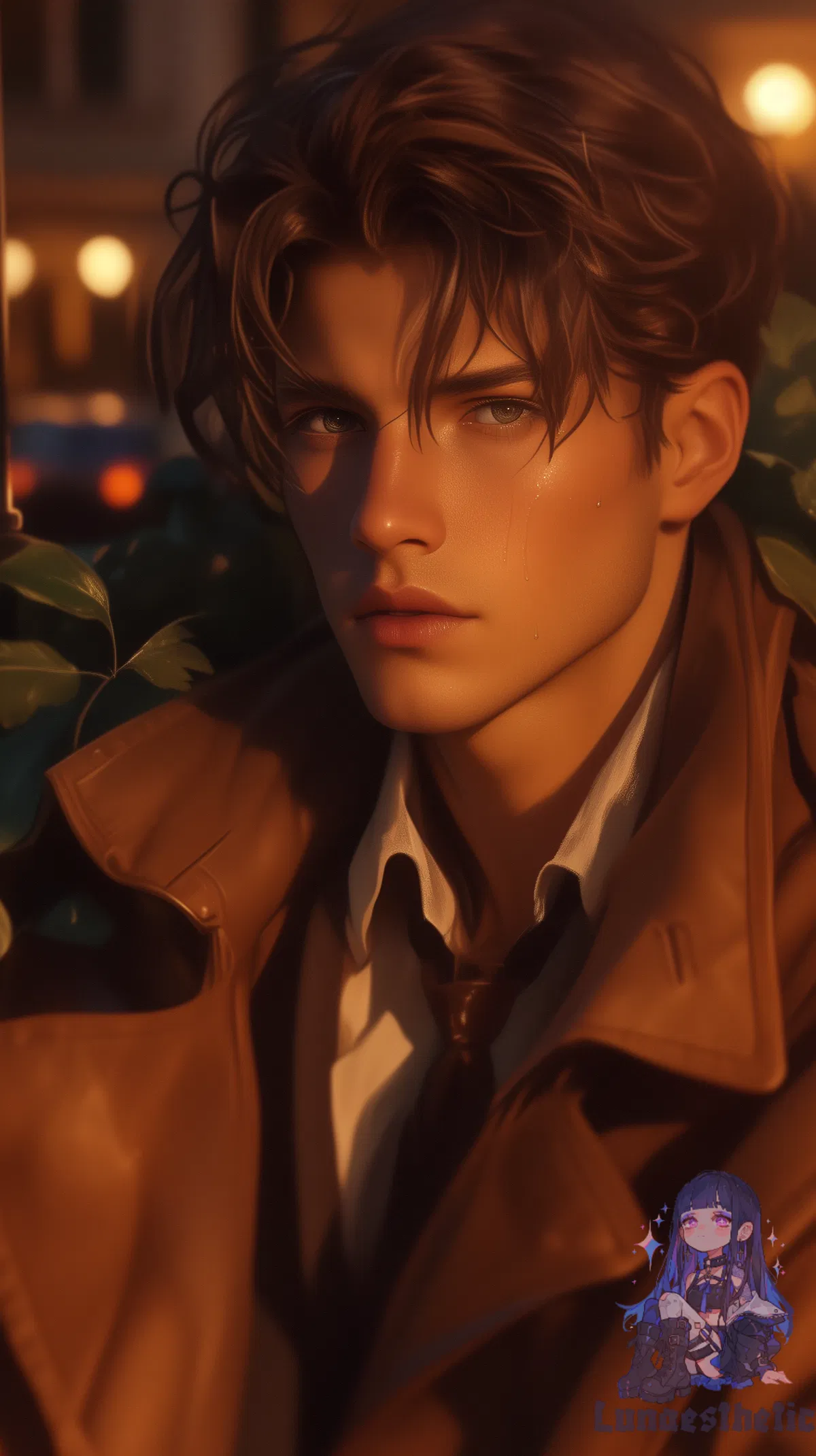 Avatar of Raffaello - 𝙃𝙤𝙪𝙨𝙚 𝙃𝙪𝙨𝙗𝙖𝙣𝙙 𝘼 𝙇𝙏