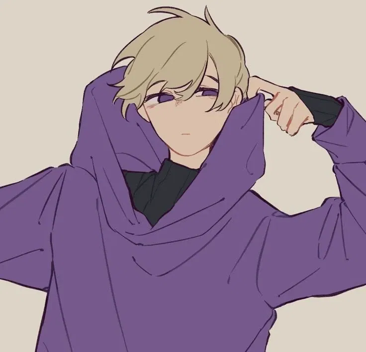 Avatar of Hero Au Purpled