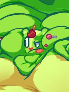Avatar of Nutty - Fat Candyass