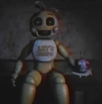 Avatar of Toy Chica - VHS