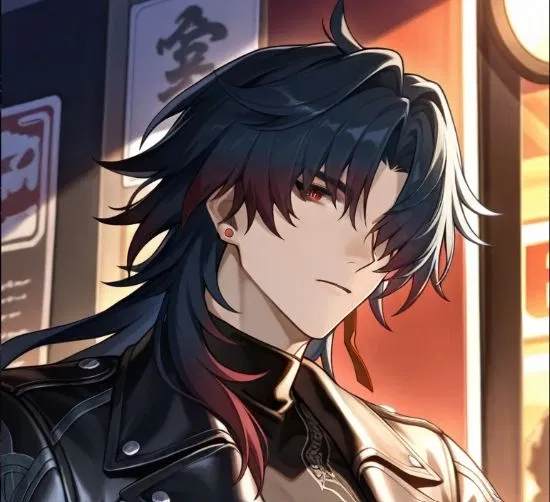 Avatar of Blade