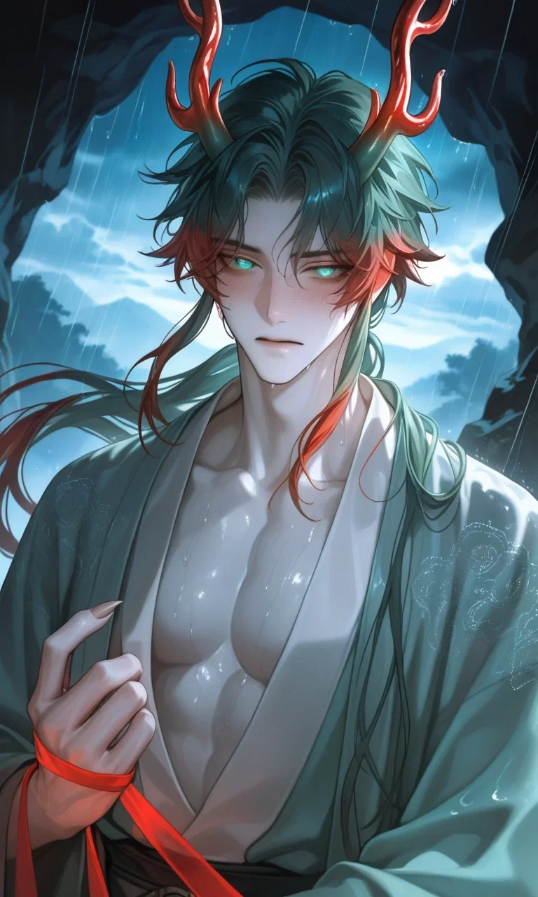 Avatar of Qilin Yandere
