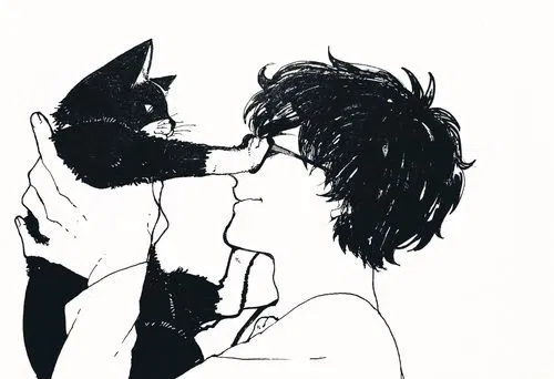 Avatar of You are a Cat?! - Asahi Tashi