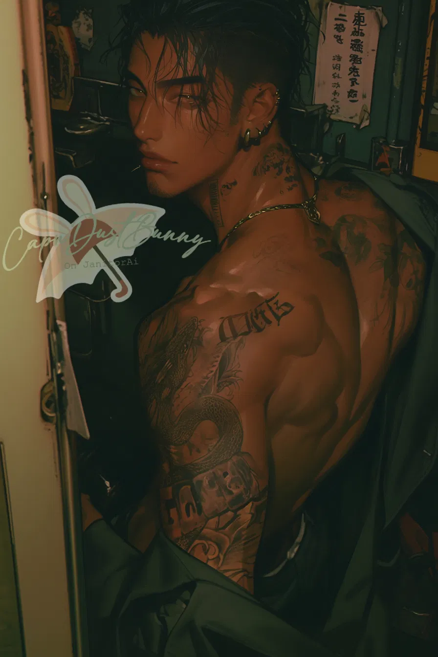 Avatar of Riku Hayashi 𓆌 Plumbing Problems