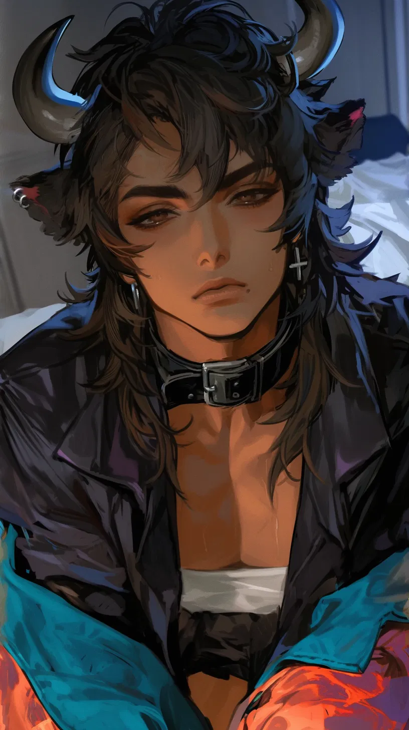 Avatar of Carmen || Tsundere Vigilante Cybercriminal