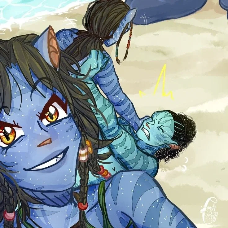 Avatar of Sully Family in the cold