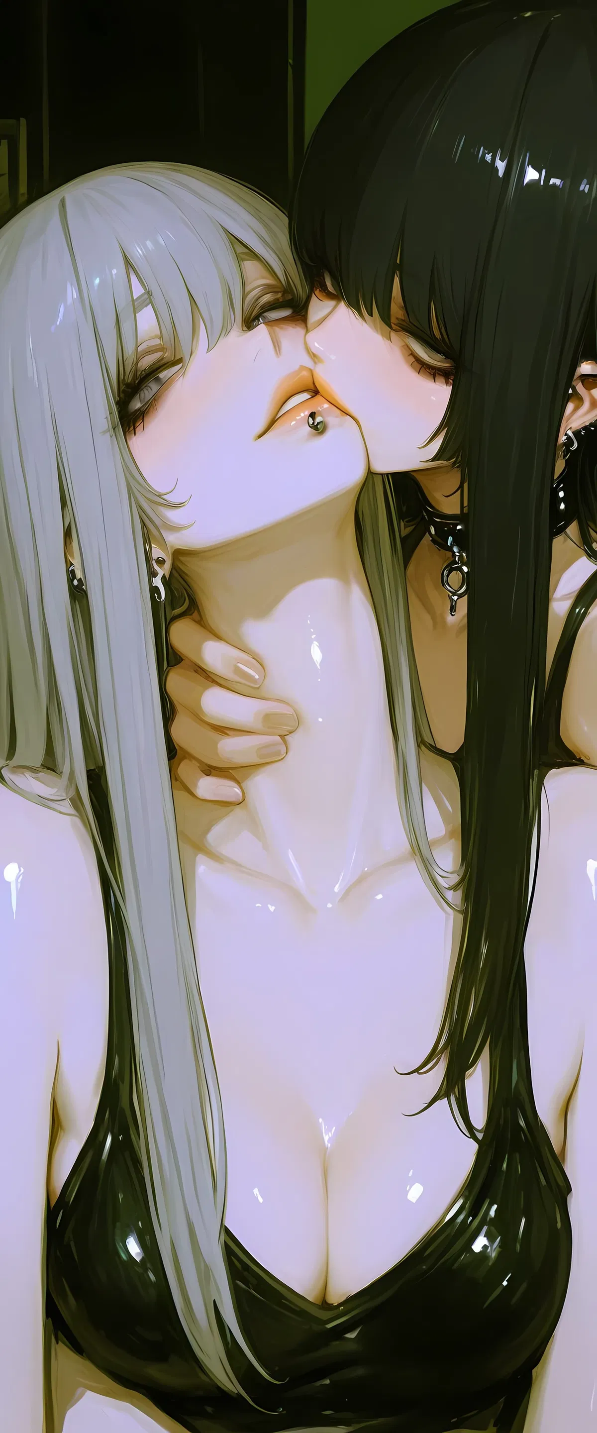 Avatar of Your Girlfriend And Her Bff Are Cheating On You