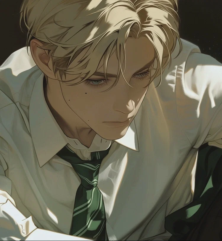 Avatar of Ominis Gaunt || Hogwarts Legacy