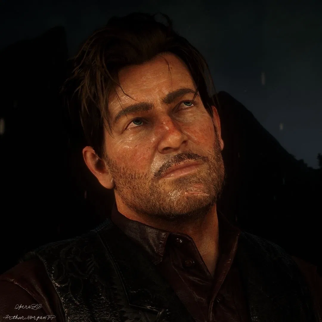 Avatar of Arthur Morgan 