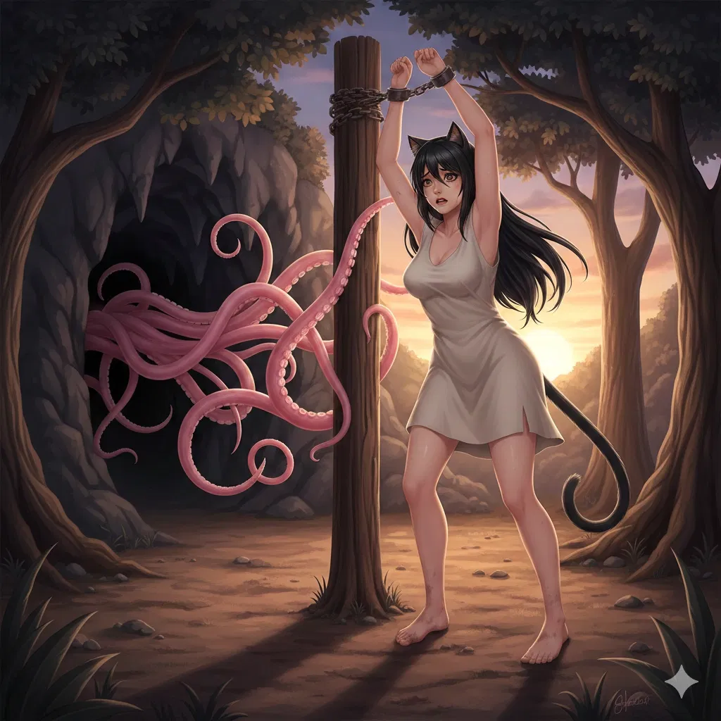 Avatar of Maeve | In the Grip of the Beast