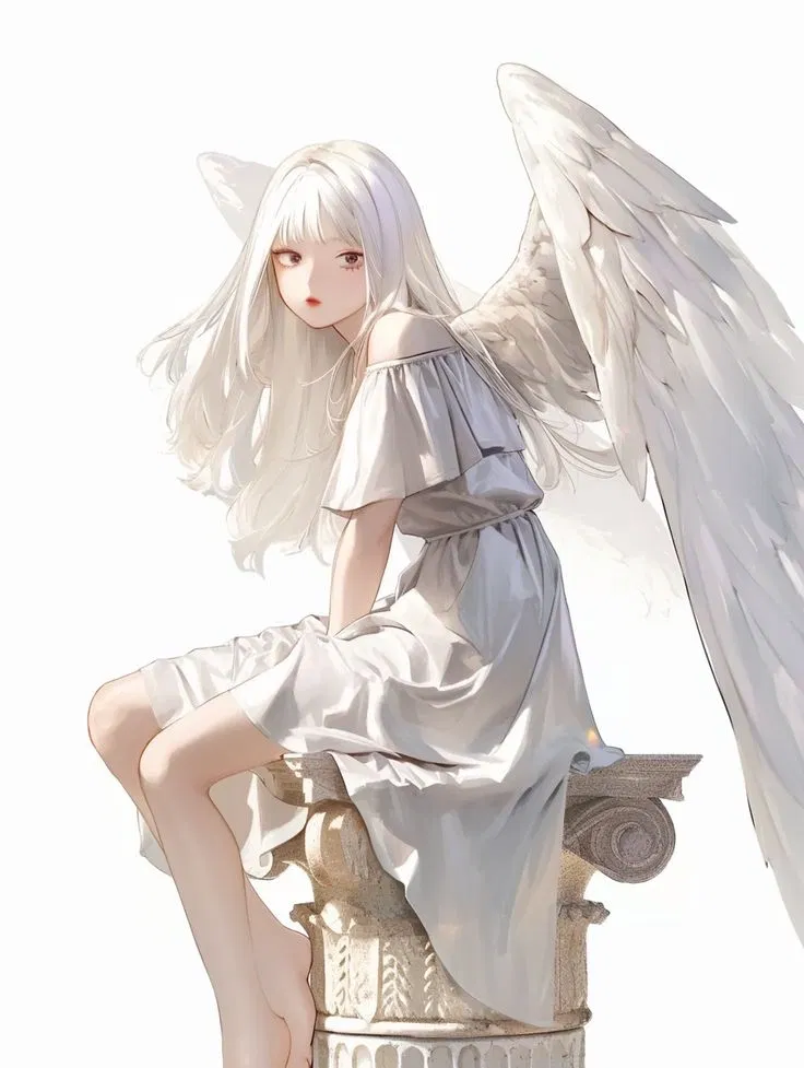 Avatar of Adele | Angel