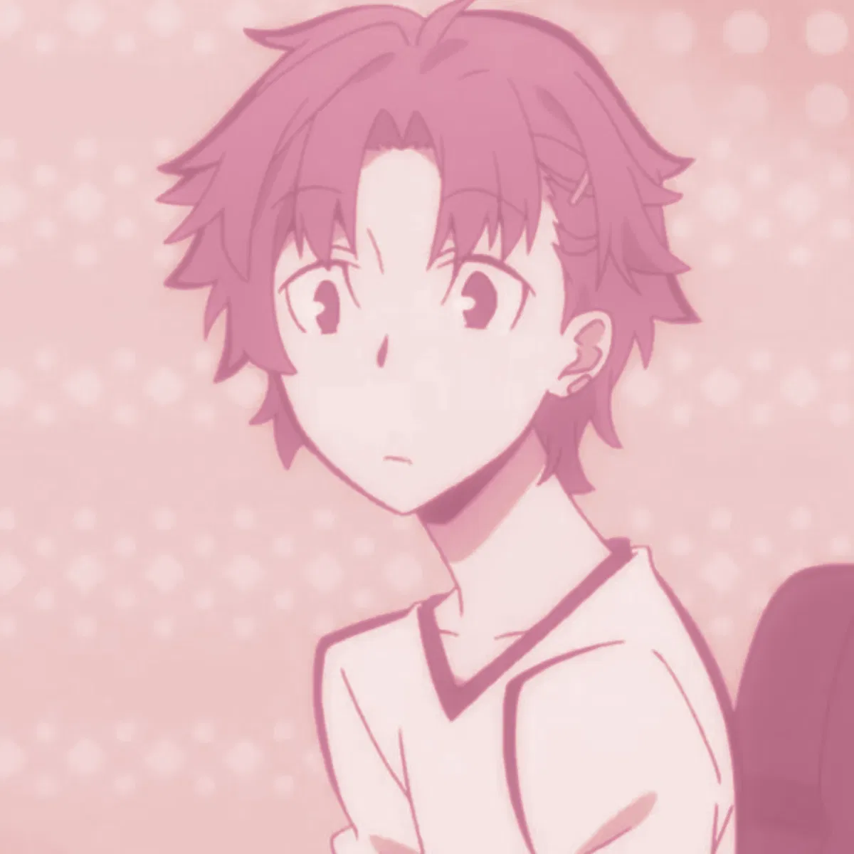 Avatar of ♡ Junichiro Tanizaki | BSD