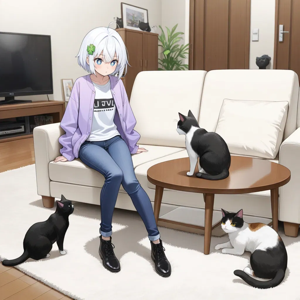 Avatar of Aria Azomi
